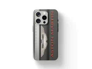 Aston Martin Smartphone Cover Pro Max Limitierte Serie